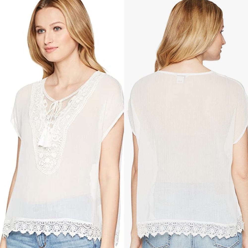 Ariat Adeline Top - Size XXL